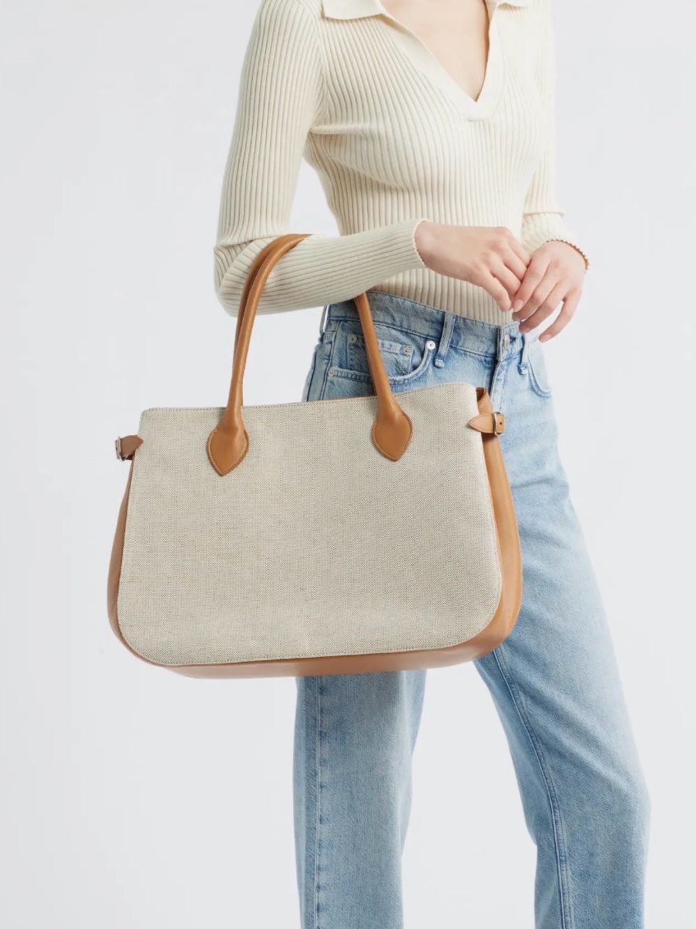 Reformation Patrizia Bag